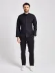 Tortoreto Man Care - Jacke - schwarz